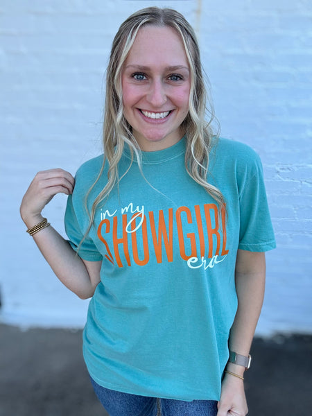 Showgirl Era Tee