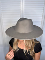 Felt Hats