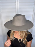 Felt Hats