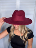 Felt Hats