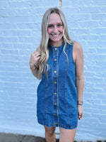 Spin Me Around Dress