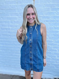 Spin Me Around Dress