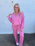 Better In Pink Pants