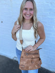 Cambrie Crossbody