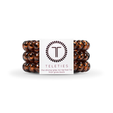 Tortoise Large Hair Ties