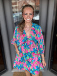 Island Time Dress