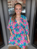 Island Time Dress