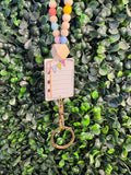 Teacher Lanyards