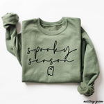 Spooky Season Sweatshirt PREORDER