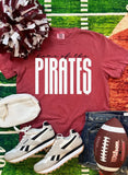 Home Of The Pirates