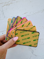 Sticky Phone Grips