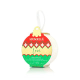 Spongellé Festive Morning Buffer