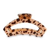 Open Claw Clip