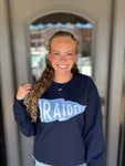 Game Day Raiders Sweatshirt