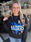 RAIDERS STAR