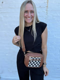Checkmate Crossbody