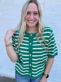 Colorful Day Top
