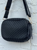Brooklyn Crossbody