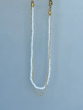Shelly Anklet