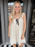 Girly Girl Dress