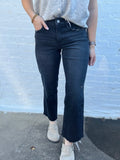 Vervet Black Slim Jeans