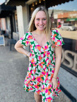 What's The Occasion Dress