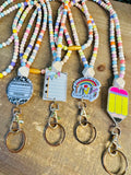Teacher Lanyards
