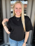 Cozy Haven Top