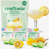 Craftmix Margarita Party Pack