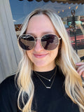 Georgie DAX Eyewear