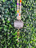 Teacher Lanyards