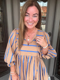 Feeling Good Dress