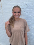Keep It Casual Top
