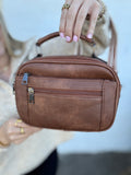 Ashlyn Crossbody