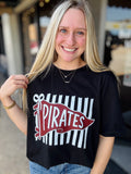 Pirates Pennant Tee