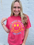 Lake Days Tee