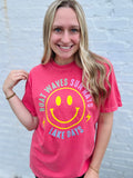 Lake Days Tee