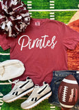 Pirates T-shirt