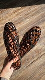 Tortoise Jelly Flats