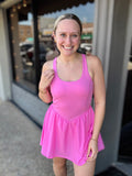 Summer Fling Dress