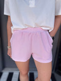 She's A Keeper Shorts