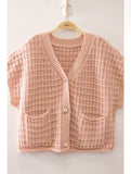 Sweet Details Top
