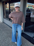 Judy Blue Palazzo Jeans