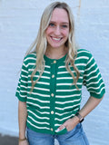 Colorful Day Top