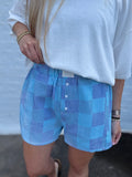 Fun In The Sun Shorts
