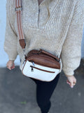 Ashlyn Crossbody