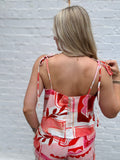 Capri Coast Top