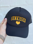 Sunkissed Trucker Hat