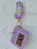 Keychain Wallets