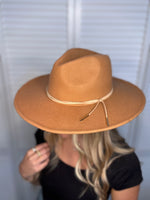Felt Hats
